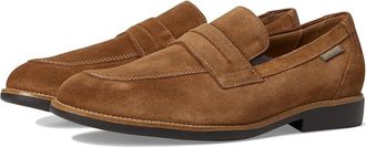 Mephisto Fergus Mens Slip on Shoes Tobacco : EU 44.5 (US Mens 10.5) D - Medium, Leather
