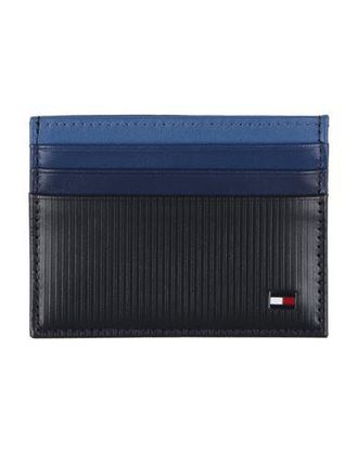 Tommy Hilfiger Marroquiner&iacute;a - Tarjeteros en YOOX.COM