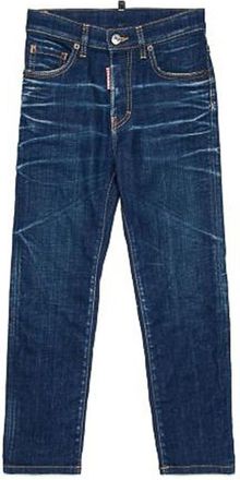 Dsquared2 5 Pocket Jeans