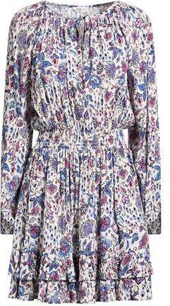 Replay KLEIDER - Mini-Kleider auf YOOX.COM