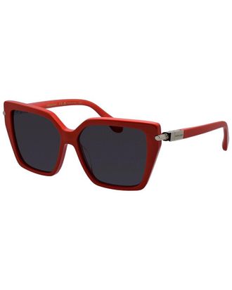 Ferragamo Ferragamo Womens SF 1106S 57mm Sunglasses