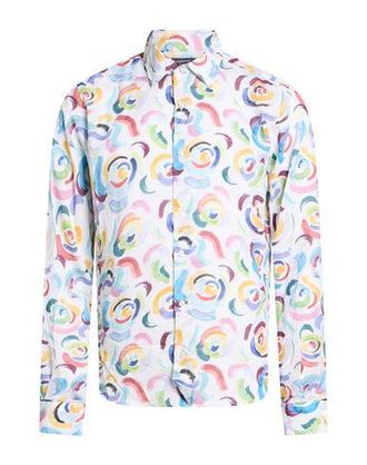 Rossopuro TOPWEAR - Shirts on YOOX.COM