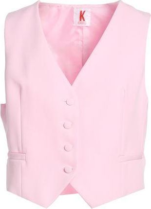 Kontatto COMPLETI E COORDINATI - Gilet Sartoriali su YOOX.COM