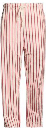 Wales Bonner BOTTOMWEAR - Trousers on YOOX.COM