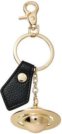 Vivienne Westwood 3D ORB LIGHT GOLD