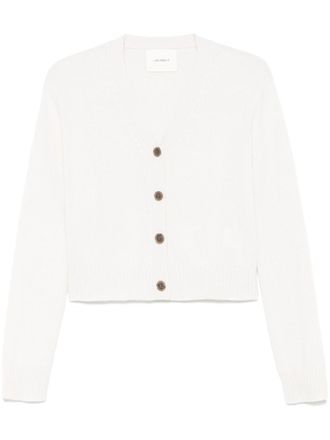 Lisa Yang Marion vest - Beige