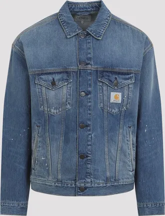 Carhartt Work in Progress Carhartt Wip Helston-jas