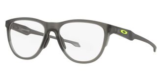 Oakley Demo Oval Mens Eyeglasses OX8056 805602 52