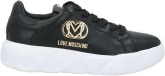 Love Moschino SCHUHE - Sneakers auf YOOX.COM