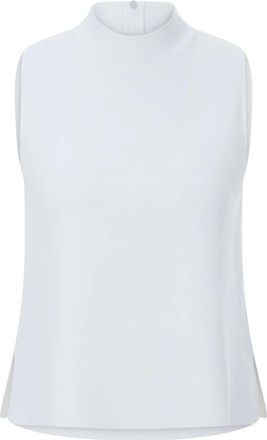 Riani Donna, Maglie, Bianco, M, new