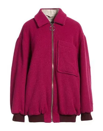 T_Coat COATS & JACKETS - Jackets on YOOX.COM