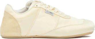 Maison Margiela Sneakers con inserti - Toni neutri
