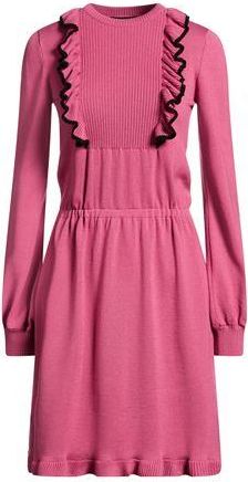 Moschino DRESSES - Mini dresses on YOOX.COM