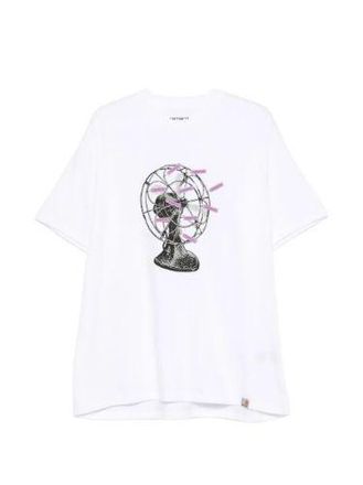 Carhartt Work in Progress Carhartt Wip | Fan T-Shirt - M