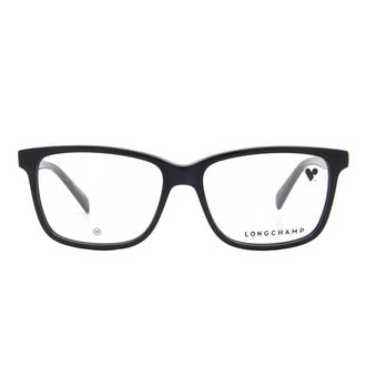 Longchamp Demo Square Ladies Eyeglasses LO2716 001 54
