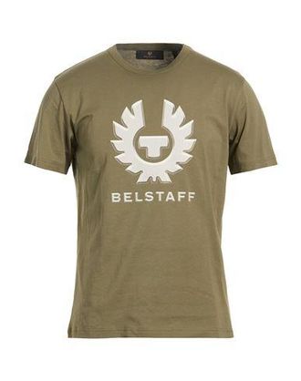 Belstaff TOPS - T-shirts auf YOOX.COM