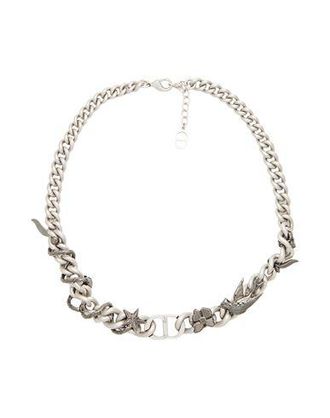 Dior JEWELLERY and WATCHES - Necklaces on YOOX.COM