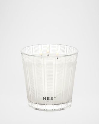 Nest New York Bamboo 3 Wick Candle, 21.2 oz