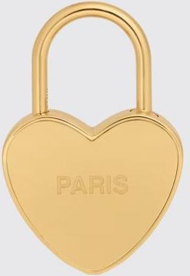 Celine Charm a cuore in ottone