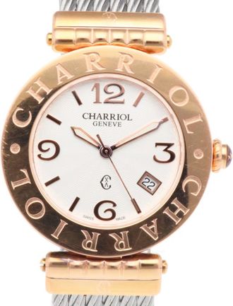Charriol Charriol