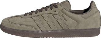 adidas Samba OG Shadow Olive Clay IH4389