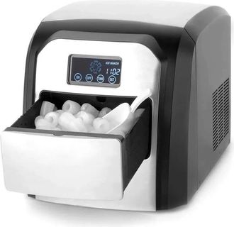 Lacor M&aacute;quina De Hielo Lacor 69314 150w Capacidad 1,5l