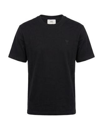 Ami TOPWEAR - T-shirts on YOOX.COM