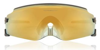 Oakley OO9455M OAKLEY KATO 945502 Mens Sunglasses Black Size 149