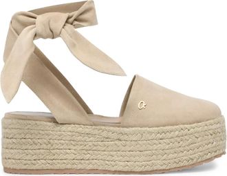 Gianvito Rossi Espadrilles Almeria - Toni neutri