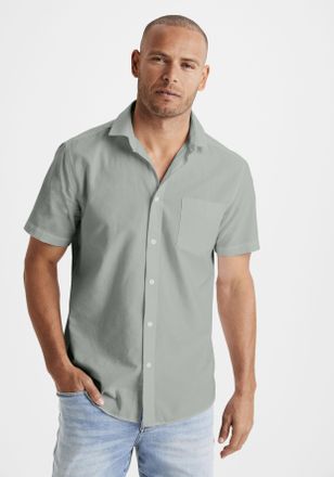 H.I.S Kurzarmhemd
