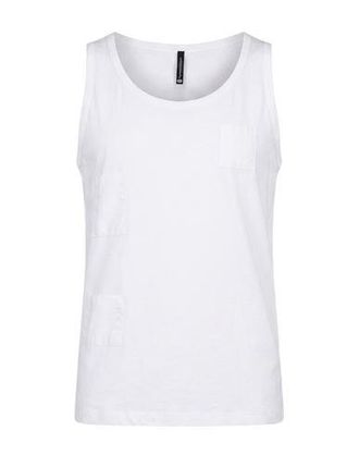 Pierantonio Gaspari TOPWEAR - Tank Tops on YOOX.COM