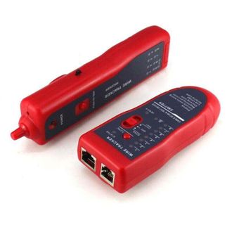 OEM Probador De L&iacute;nea De Detecci&oacute;n De T&oacute;ner Ut682d Para Cables Telef&oacute;nicos, Cables De Red Ethernet Lan, Detector De L&iacute;nea De Calibraci&oacute;n (ut682d) - Crezuo