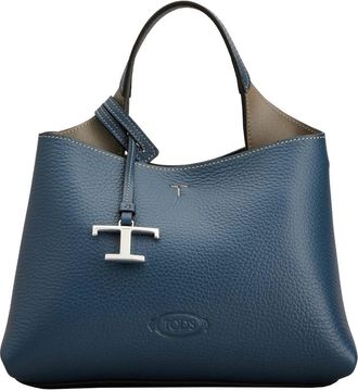 Tod's Micro Leather Bags