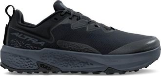 Altra Timp 6 Trailrunningschuhe f&uuml;r Herren | blau/schwarz