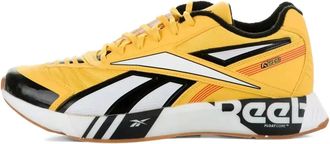 Reebok Sneakers Future Fusion R58 - Giallo