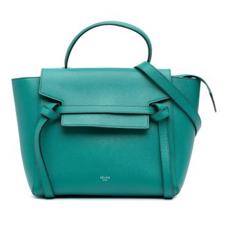 Celine Heuptas Schoudertas