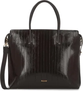 Kazar Donna, Borse, Marrone, Taglia unica, new