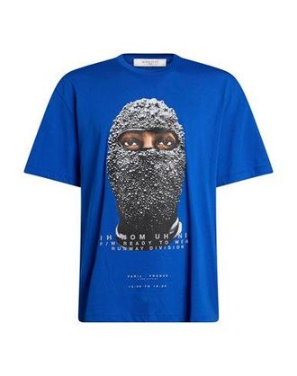 Ih Nom Uh Nit CAMISETAS Y TOPS - Camisetas en YOOX.COM