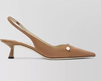 Jimmy Choo London pumps
