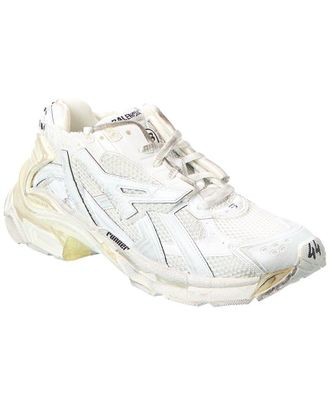 Balenciaga Runner Mesh Sneaker