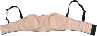 Dolce & Gabbana Balconcino BH - Dames - BHs - Roze - S - Polyester - Ondergoed
