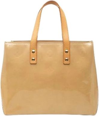 Louis Vuitton Pre-owned Reade PM - - Pre-owned - Donna - Beige - ONE SIZE