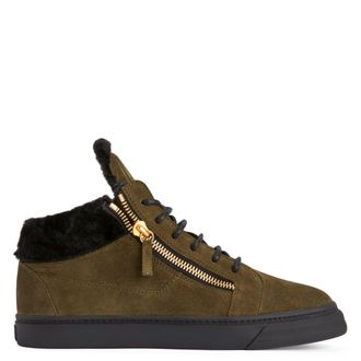 Giuseppe Zanotti Kriss Winter