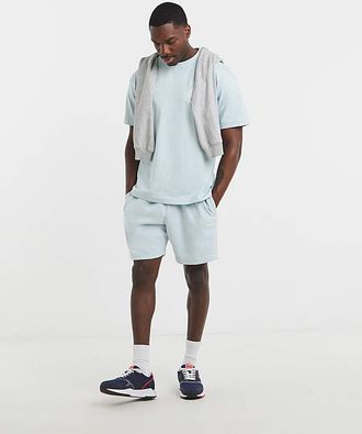 Ellesse Zanica Shorts