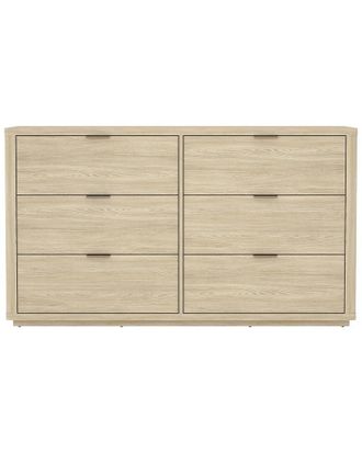 Manhattan Comfort Evalyn 60In Dresser