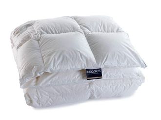 Swiss Sense Dixxius Premium Dons Winter Dekbed
