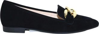 Gabor Stijlvolle Zwarte Casual Gesloten Schoenen - Dames - Schoenen - Zwart - Maat: 37 EU Su&egrave;de