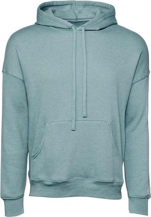 Bella + Canvas Sponge Fleece Drop Shoulder Hoodie
