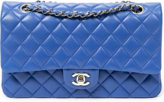 Chanel Classic Double Flap 26 Schoudertas