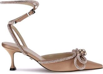 Mach & Mach Mach & Mach, Donna, Scarpe, Beige, 36 EU, new